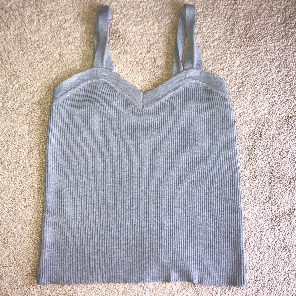 Crop tops